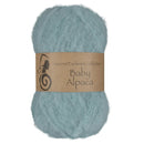 Viking Baby alpaca 331 Aqua