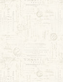 Garden grace Script Texture Cream Pr dm