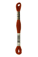 DMC 355  dark terracotta