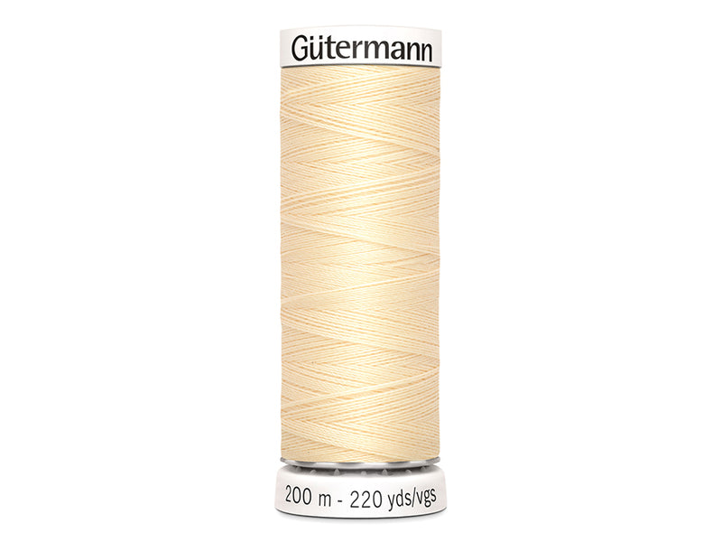 Gütermann Sew-all 200 m – 610