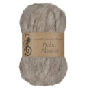 Viking Baby alpaca 307 Lys brun