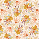 Thicket and bramble Floral cream 0,5m