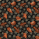 Origins Leaf toss Black Pr dm