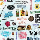 Harry Potter Lys bakgrunn Pr dm