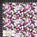 Avalana jersey Syrin blomster 1m bit