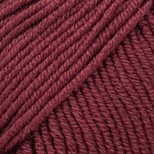 Drops Merino Extra fine 48 Burgunder