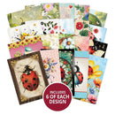 The Little Book of Ladybirds