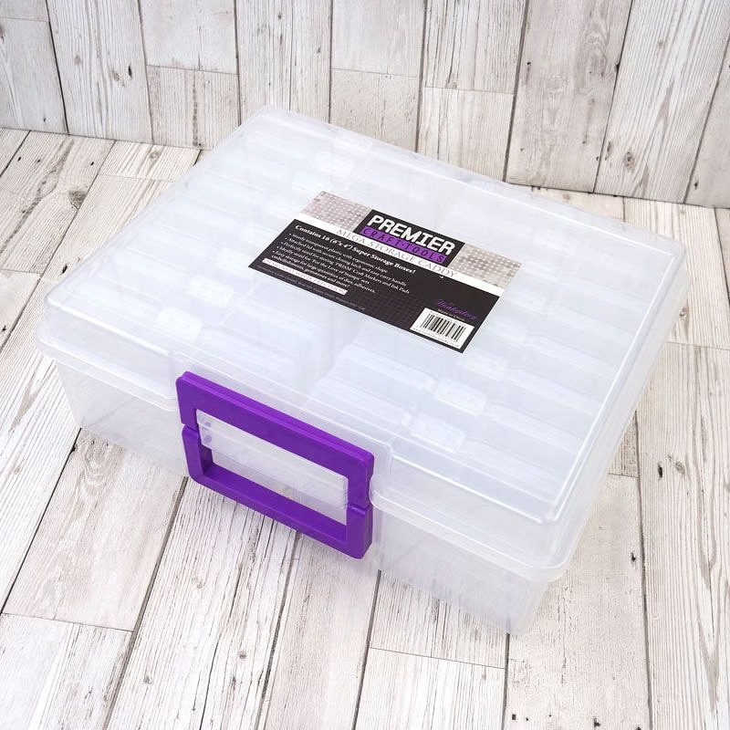 Premier Craft Tools - Mega Storage Caddy