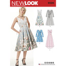 NEW LOOK - 6526