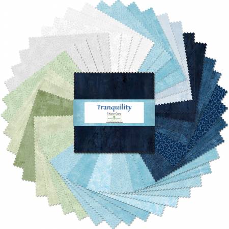 Tranquility Charmspk 5"