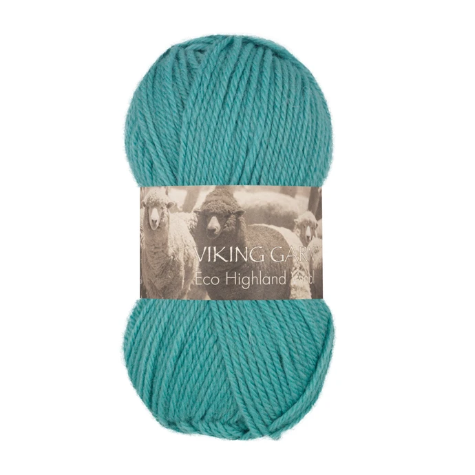 Viking Eco Highland Wool 229