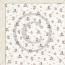 Små søte venner Myk og god