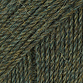 Drops Alpaca 7815 skogsgrønn Mix