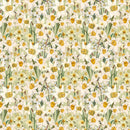 Spring Garden Digital Daffodils Pr dm