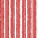 Snow crew Fuzzy Stripe Pr dm