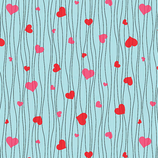 Loves Aqua 0,5m