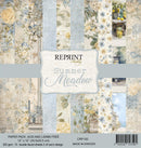 Paperpack Reprint - Summer Meadow Collection Paperpack - 12x12