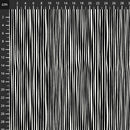 Zooming chickens Stripes 0,5m