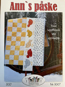 Ann`s påske
