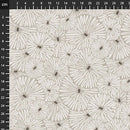 Modern elements Flower 0,5m