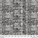 Heat wave Blistering Gray 0,5m