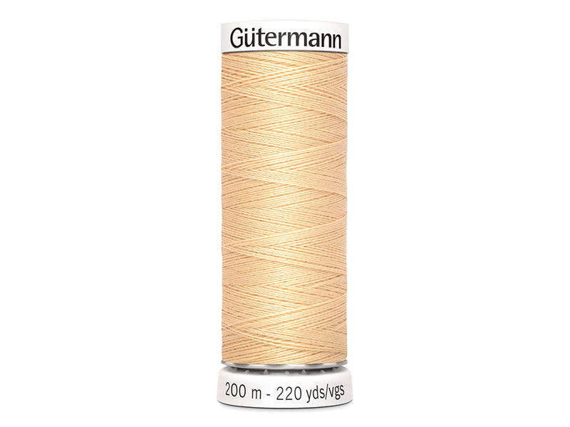 Gütermann Sew-all 200 m – 006