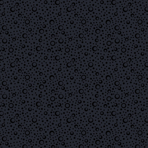 After Midnight Bubbles black 0,5m