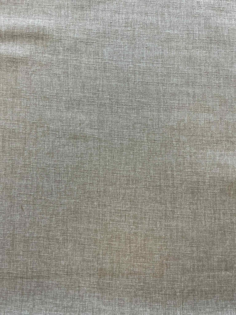 Beige Japansk halvlin 0,5m