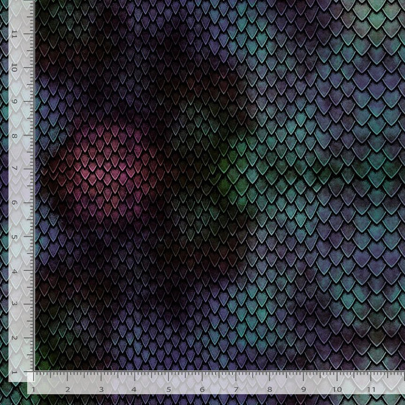 Dragons lair Dragon skin 0,5m