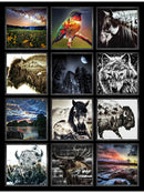 Wild stoffpanel 1,5mx fb