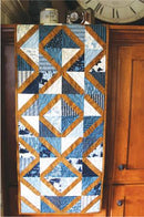 Clara table runner