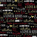 Cherish Love words Pr dm