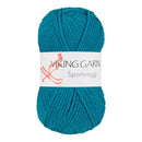 Viking sportsragg 529 Turkis