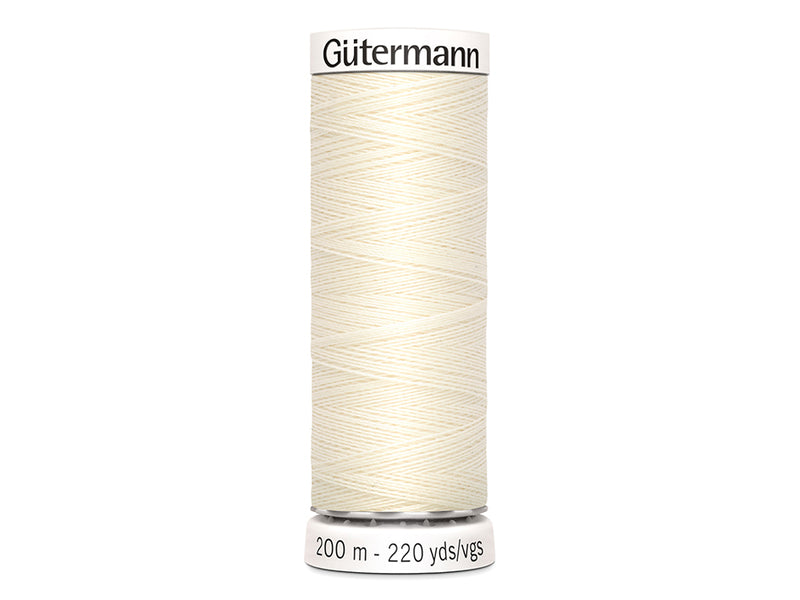 Gütermann Sew-all 200 m – 001