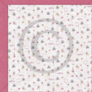 Små søte venner Lillemor