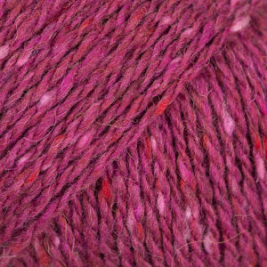 Drops soft tweed 14 Cherry sorbet*