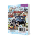 Classic Transport Pocket Pad