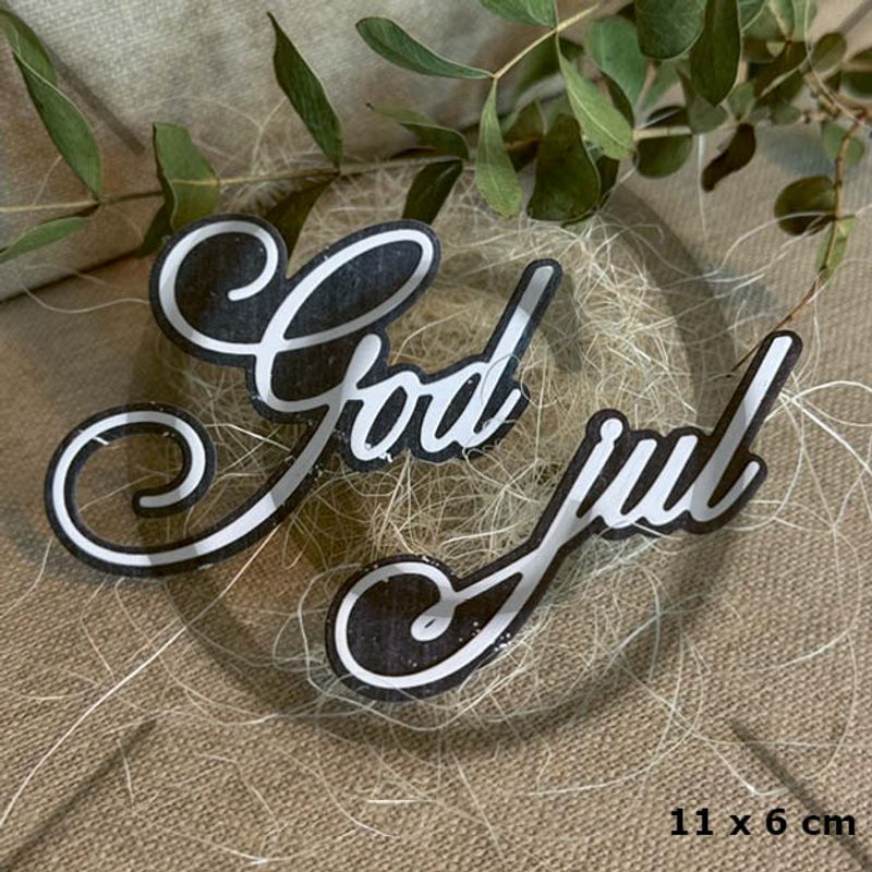 Dies God jul 26