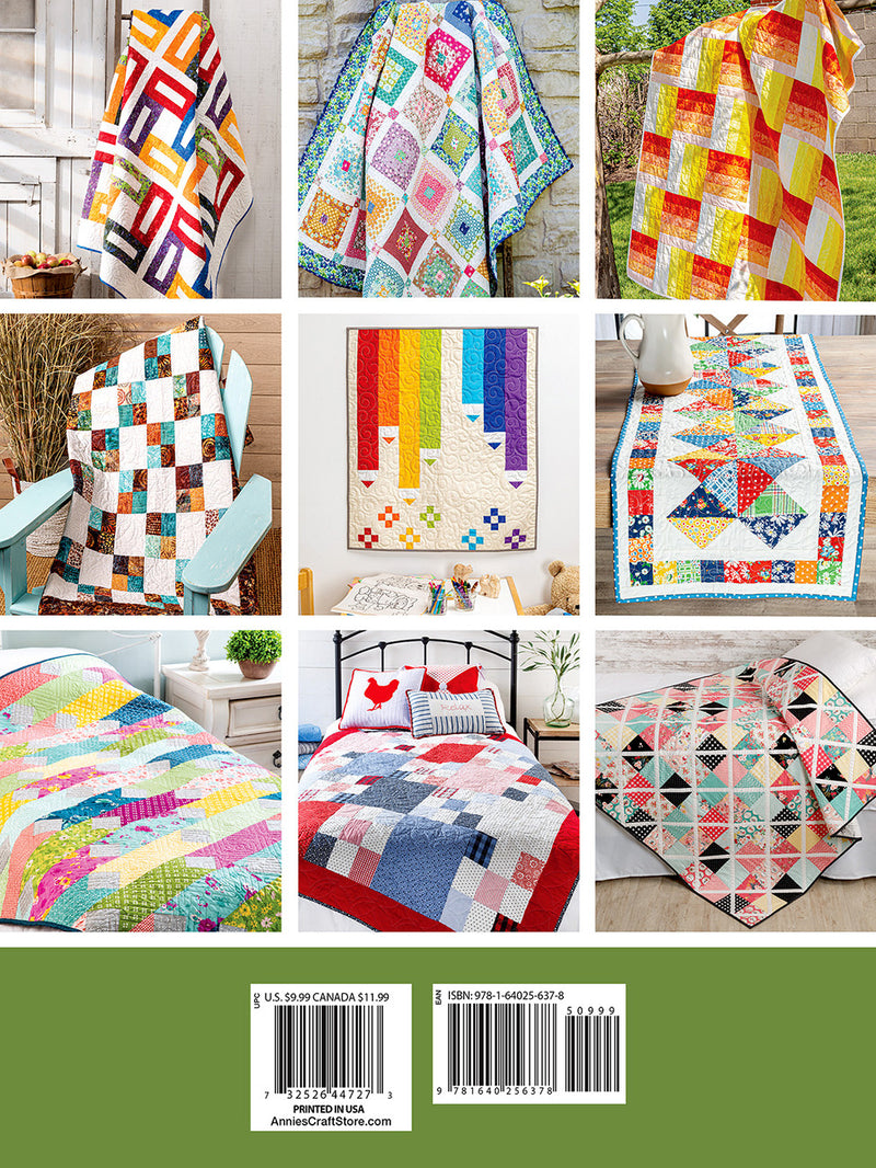 One Day Quilts