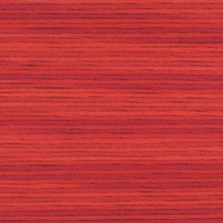 Cosmo 5005 Variegated red