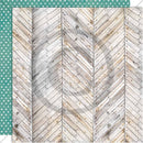 Frydefull Treport 12"x12" ark