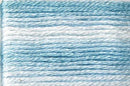 Cosmo 8051 variegated blue and white