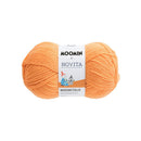 Mummigarn 291 Sniff lys orange 100 gr