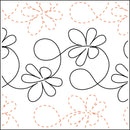 Apricot Moons Buzz Tear Away