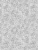 Circle burst Light gray 0,5m