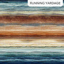 Fox Den stripes 0,5m