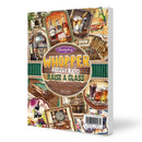 Whopper Topper Pad - Raise a Glass