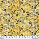 Heat wave Bask - Sun Pr dm