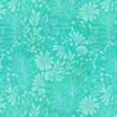 Birds & blooms Aqua 0,5m