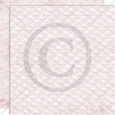 Fryd og glede Frydefull 12"x12" ark